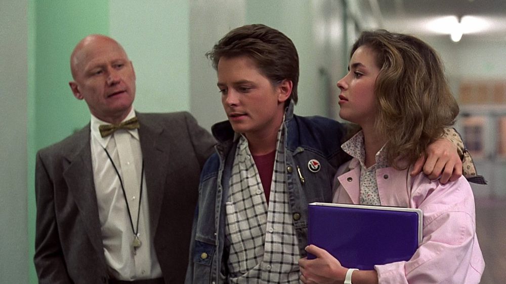 5 Fakta Film Back to the Future, Kisah Time-Travel Paling Ikonik