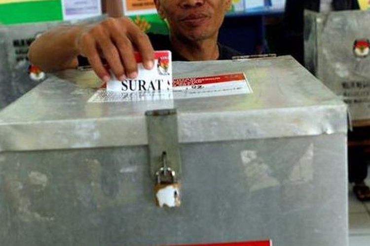 Demokrat Tegaskan Rekomendasi untuk Pilgub Jateng Ada Di Tangan SBY