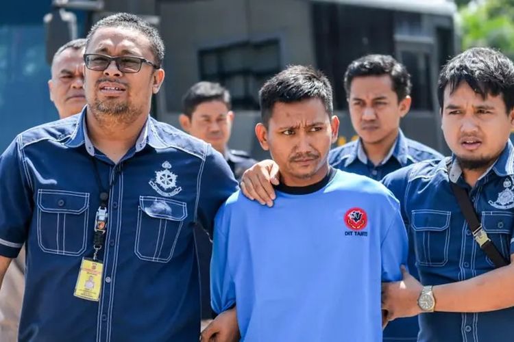 Pengakuan Pegi Setiawan Selama Jadi Tahanan: Dipukul hingga Disekap