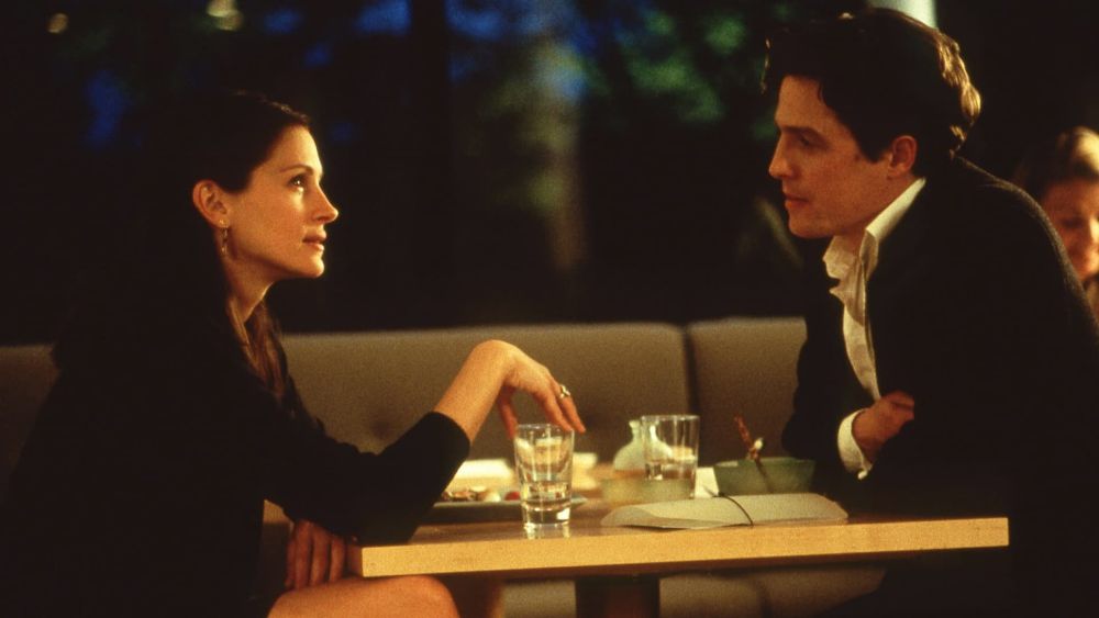 5 Fakta Film Notting Hill, Terinspirasi Pengalaman Pribadi Penulis