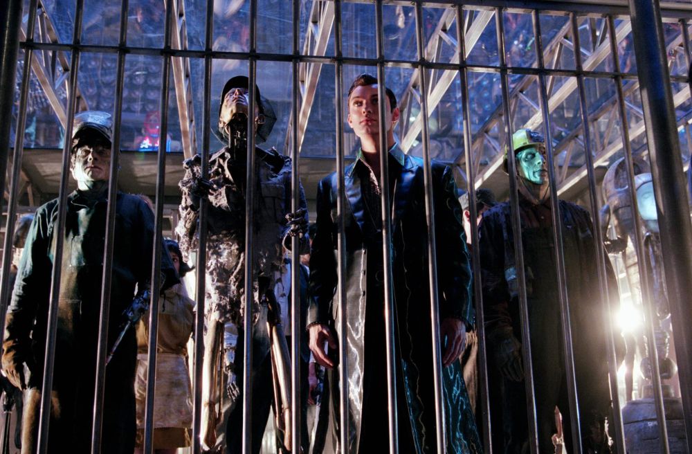 10 Film Live Action dengan Proses Pembuatan Terlama Sepanjang Sejarah