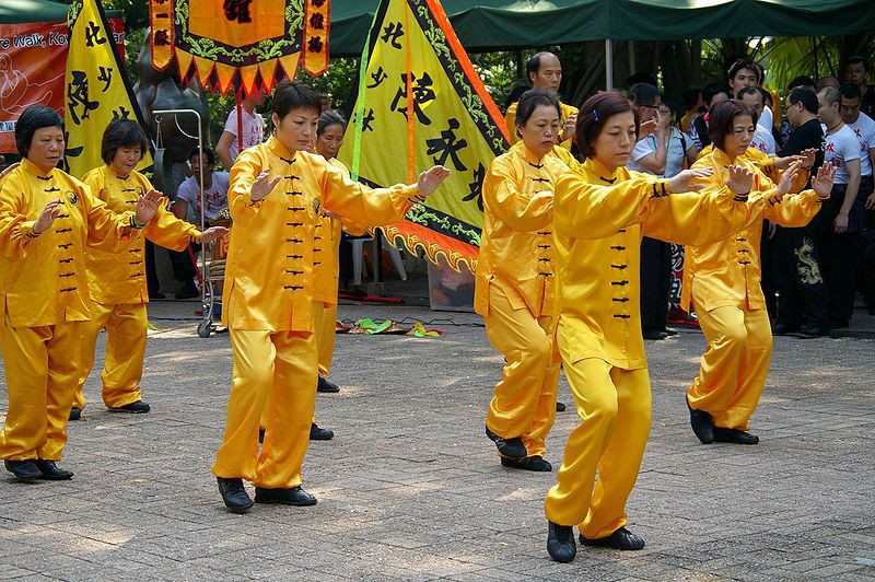 9 Kosakata Indonesia yang Berasal dari Bahasa Mandarin, Ada Takwa