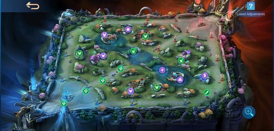 Gumuk Pecah, Wisata Hits di Jember Mirip Mobile Legends