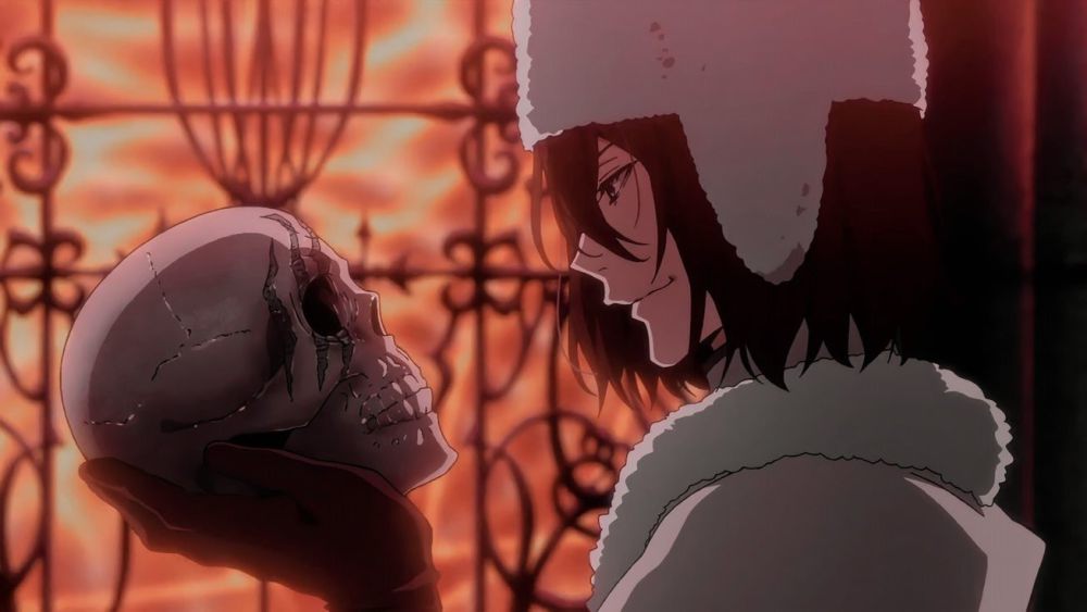 7 Karakter Bungou Stray Dogs yang Terinspirasi dari Sastrawan Dunia