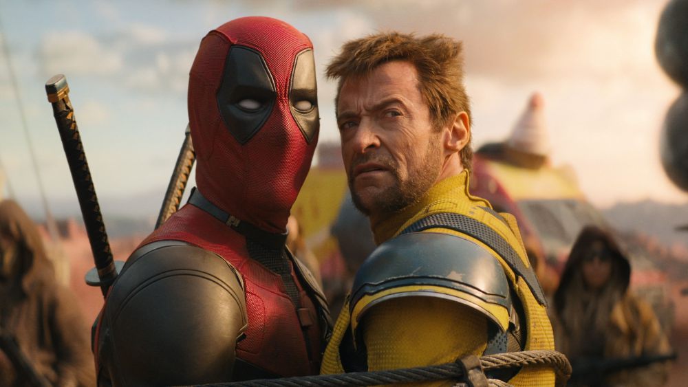 5 Pelajaran Hidup Film Deadpool & Wolverine, Kamu sudah Nonton?