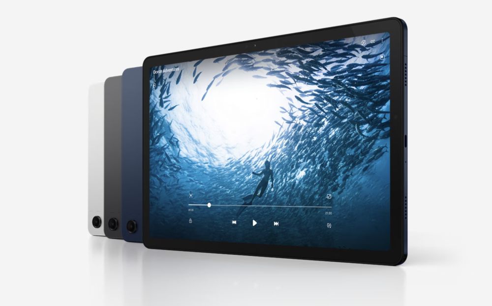 Fitur Canggih, 5 Tablet Kelas Low to Midrange Samsung di Tahun 2024 