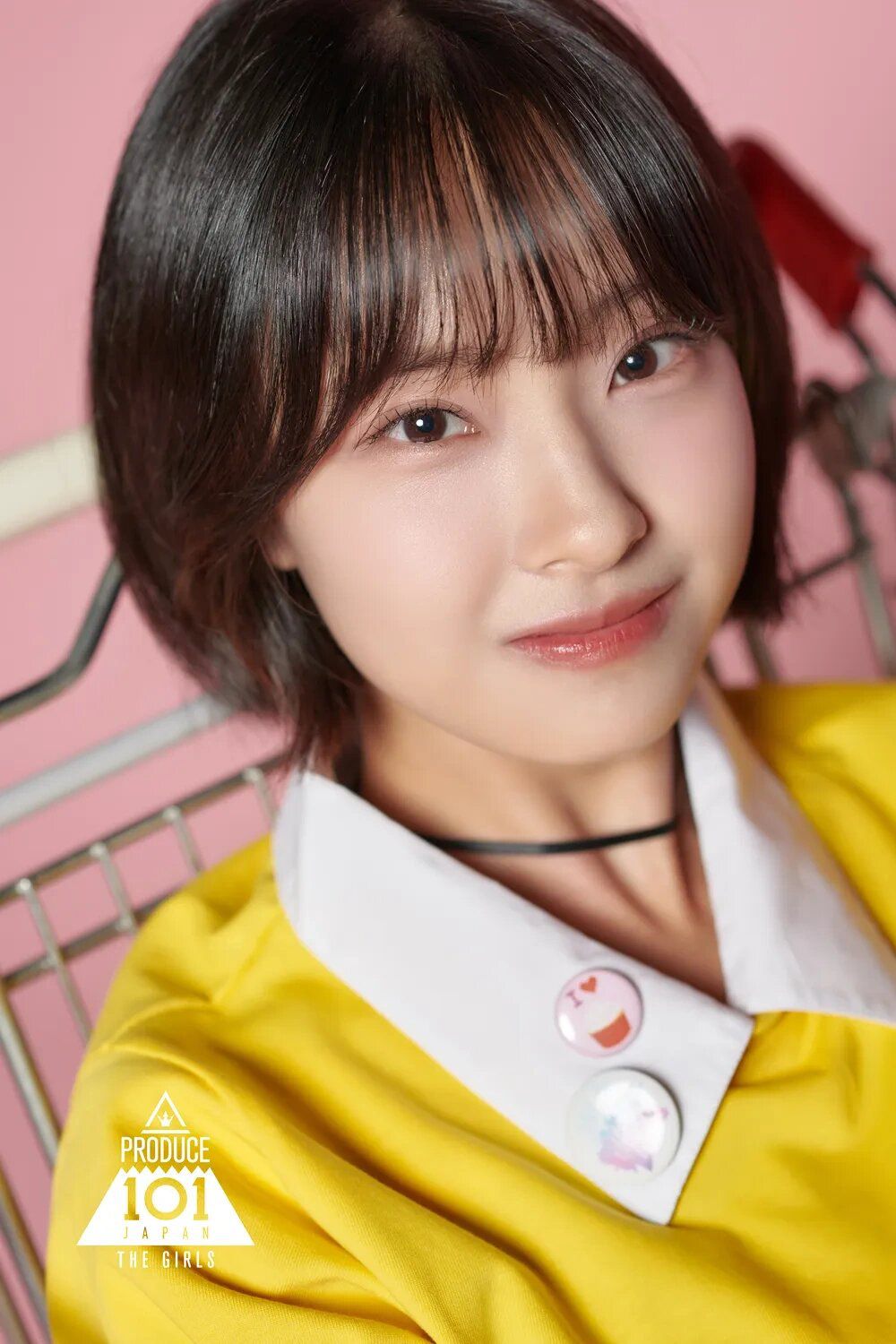 Biodata dan Profil 4 Member Baru MADEIN