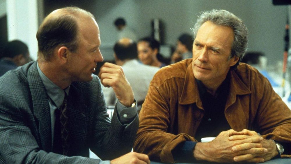 10 Rekomendasi Film Clint Eastwood yang Underrated, Layak Diapresiasi!