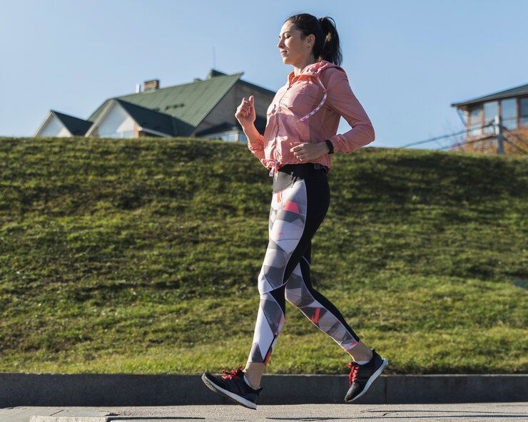 5 Rekomendasi Jogging Track di Sidoarjo, Asyik dan Nyaman