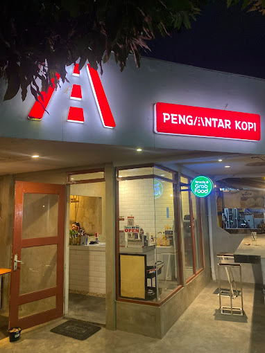 6 Rekomendasi Tempat Ngopi Dekat Stasiun Lempuyangan Jogja