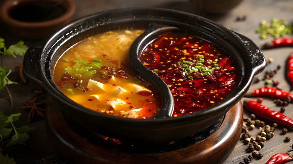 5 Cara Makan Hot Pot yang Tepat agar Rasanya Makin Lezat