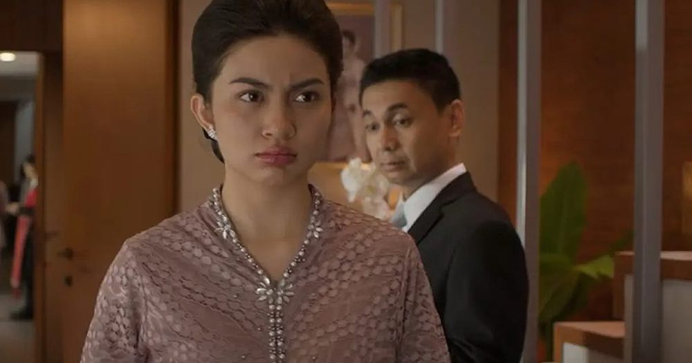 12 Karakter Menantu Kurang Akur dengan Mertua di Film Indonesia