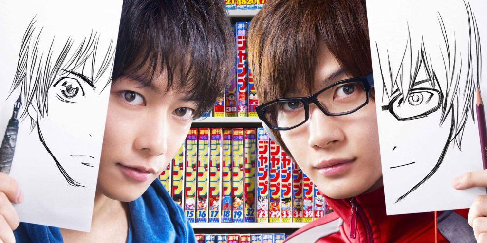 10 Rekomendasi Film Live Action Anime yang Gak Mengecewakan