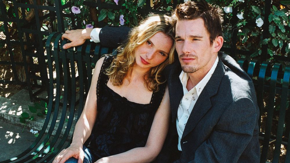 10 Film Ethan Hawke Terbaik Berdasarkan Rating IMDb