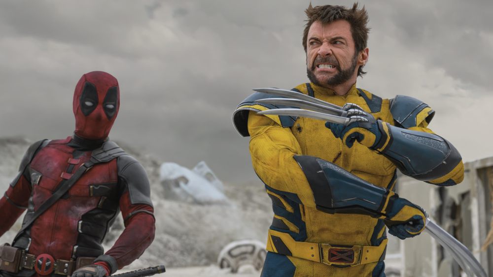 5 Pelajaran Hidup Film Deadpool & Wolverine, Kamu sudah Nonton?