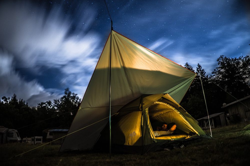 Rekomendasi Sewa Alat Camping dan Outbond di Surabaya