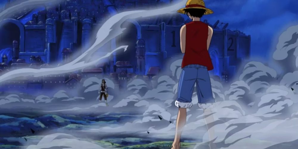 10 Arc One Piece Paling Populer Sepanjang Masa, Mana Favorit Kamu?