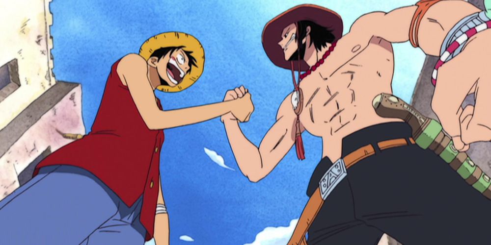 10 Arc One Piece Paling Populer Sepanjang Masa, Mana Favorit Kamu?