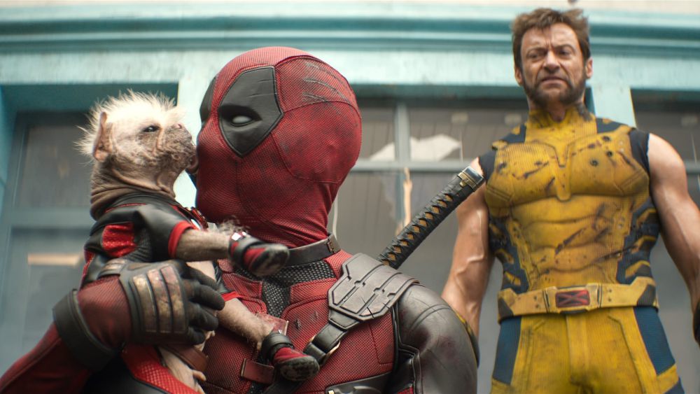 5 Pelajaran Hidup Film Deadpool & Wolverine, Kamu sudah Nonton?