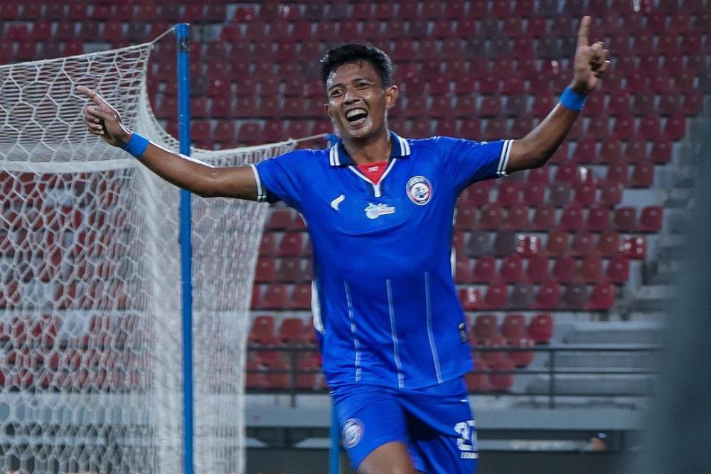 4 Pilar Arema FC yang Tersisih di Awal Liga 1 2024/2025