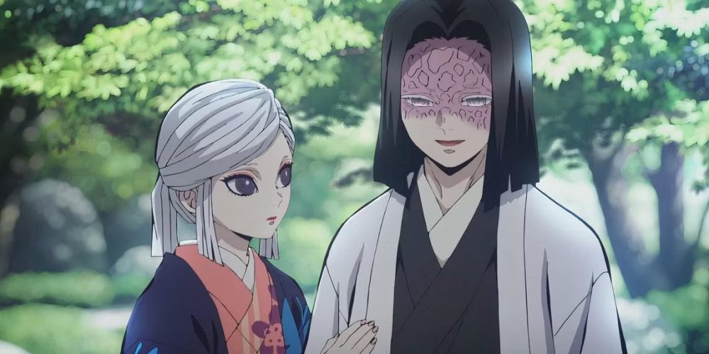 5 Hal yang Patut Dinantikan di Demon Slayer Usai Arc Pelatihan Hashira