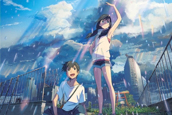 10 Rekomendasi Anime Romance Dijamin Bikin Baper