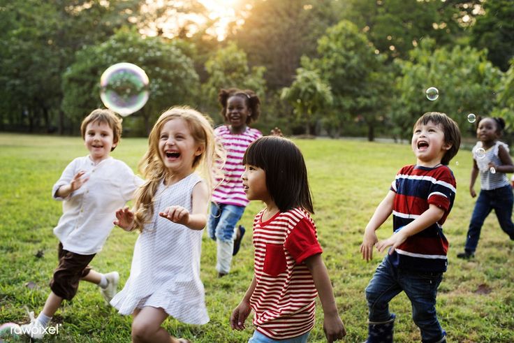 6 Rekomendasi Playground Anak Gratis di Malang