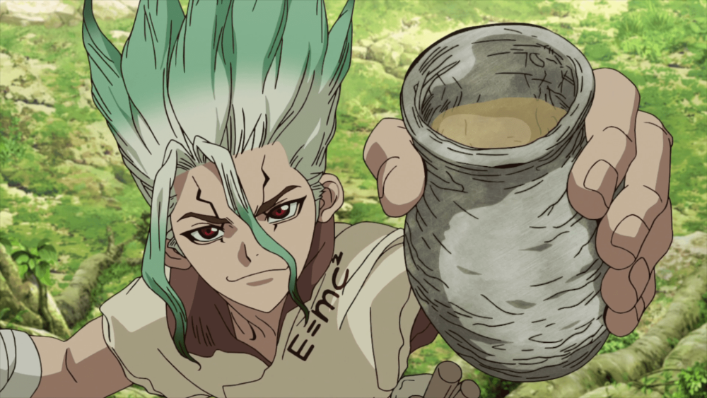 4 Pesan Moral yang Bisa Dipetik dari Anime Dr. Stone