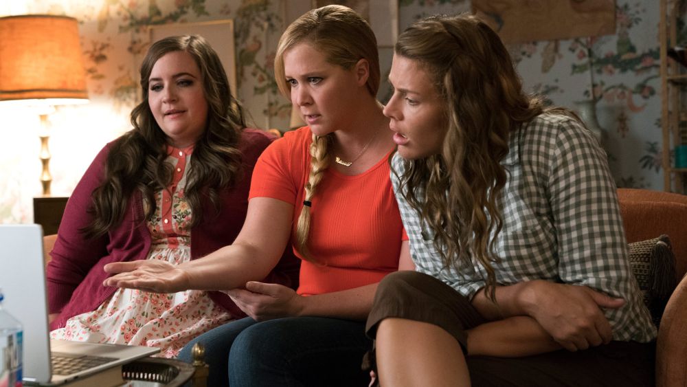 5 Fakta Film I Feel Pretty, Perjalanan Renee Mencari Jati Diri!