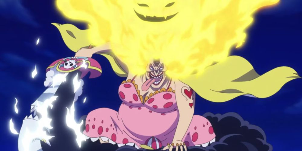 10 Episode Terbaik Nami di One Piece Wajib Ditonton