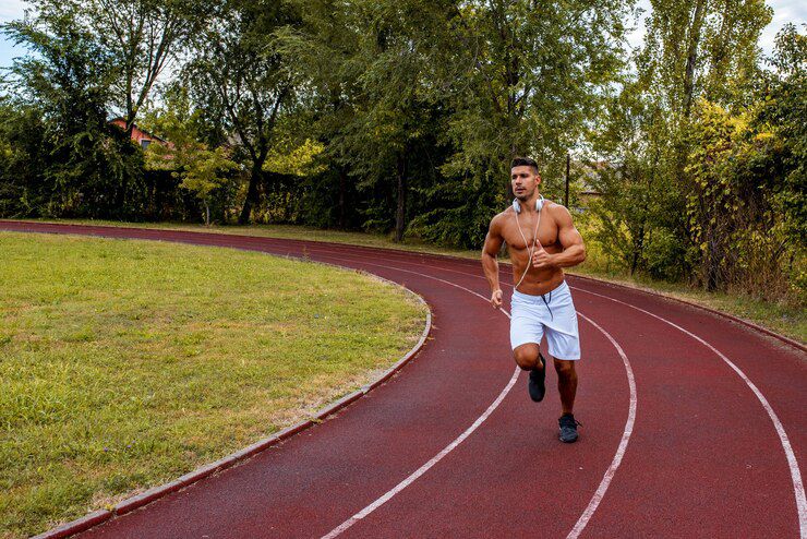 5 Rekomendasi Jogging Track di Sidoarjo, Asyik dan Nyaman