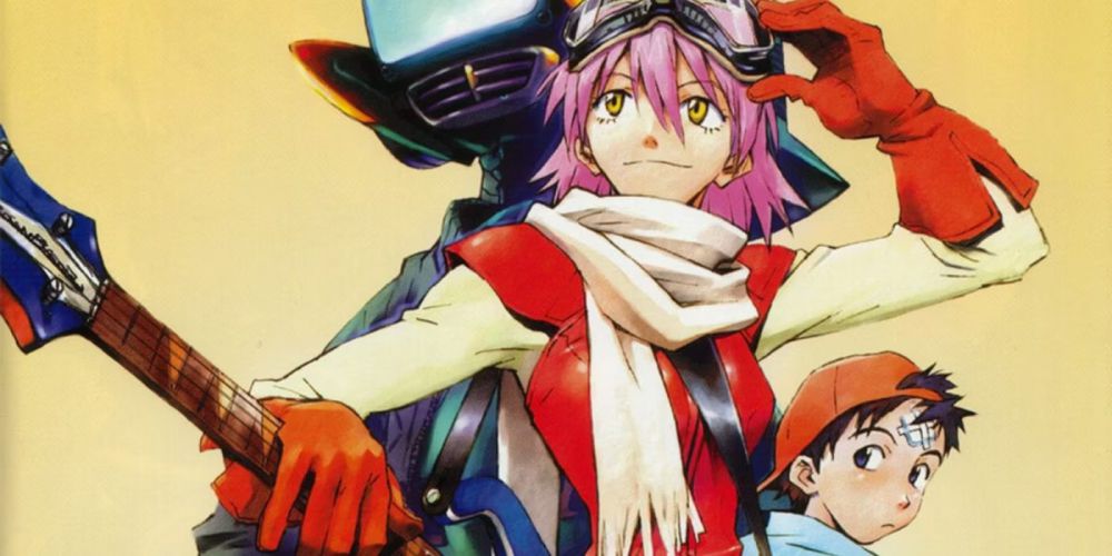 8 Anime tentang Perjalanan Menuju Kedewasaan yang Harus Kamu Tonton!