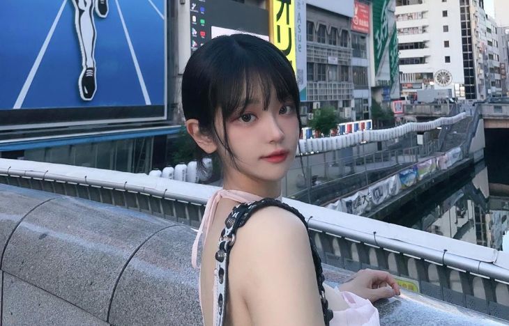 7 Fakta Chodan QWER, Drummer dan Leader Band Korea