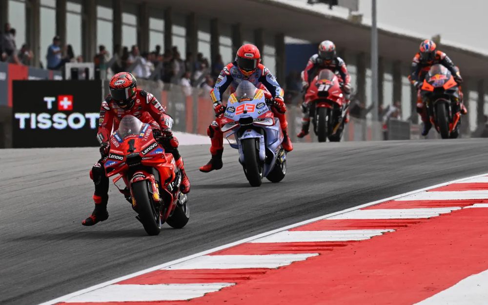 Siap-siap Nonton! 11 Pembalap Top MotoGP Bakal Parade di Kota Mataram