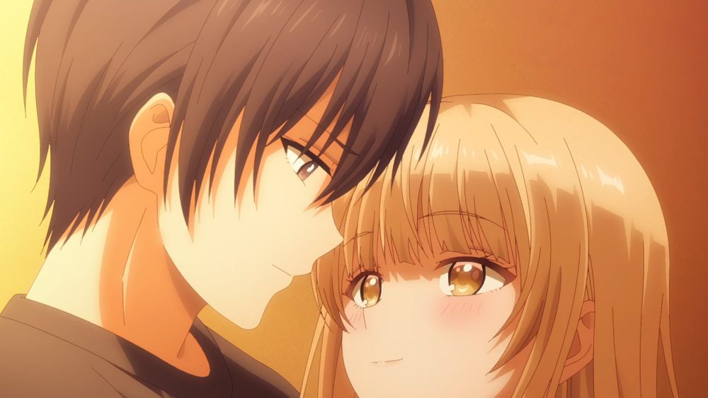 10 Rekomendasi Anime Romance Dijamin Bikin Baper