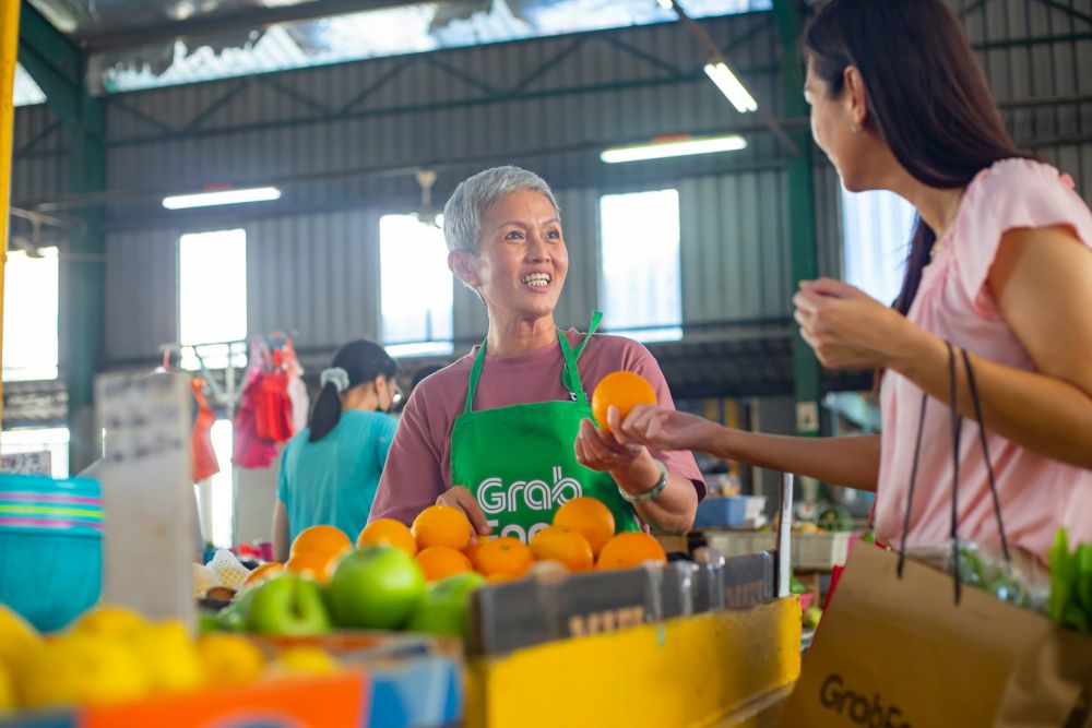 Grab Luncurkan Pusat Keamanan dan Keselamatan untuk Wisatawan