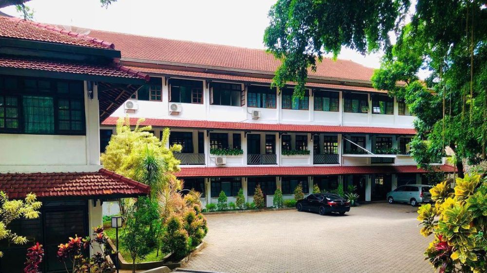 7 Rumah Retret Terbaik di Jawa Timur