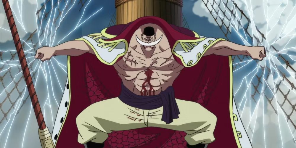 8 Pengguna Buah Iblis Terkuat yang Kini Sudah Tiada di One Piece 