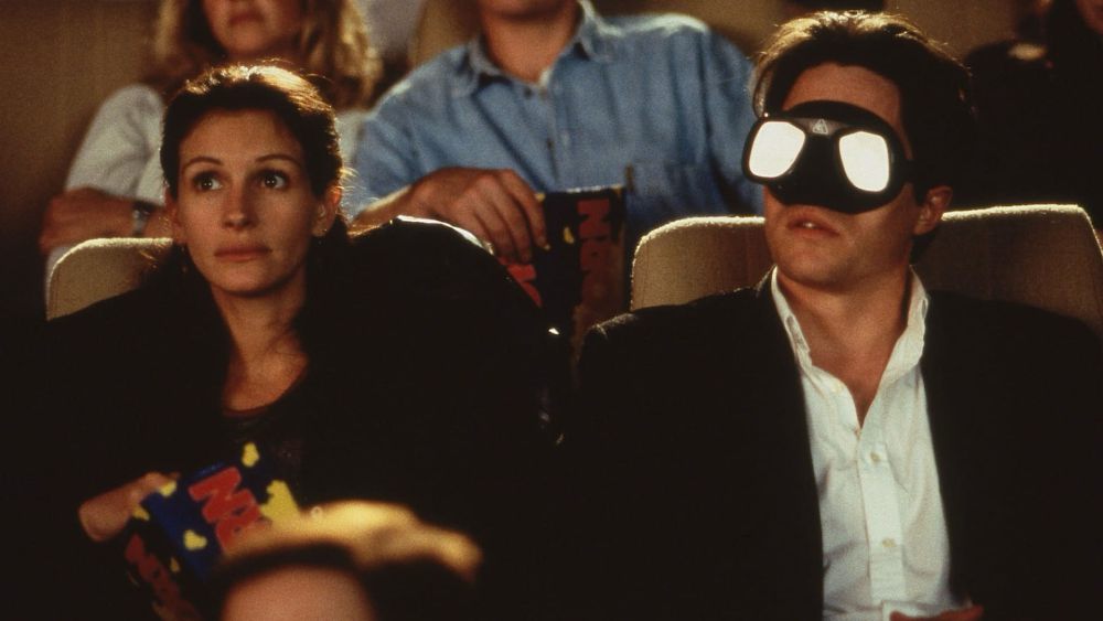 5 Fakta Film Notting Hill, Terinspirasi Pengalaman Pribadi Penulis