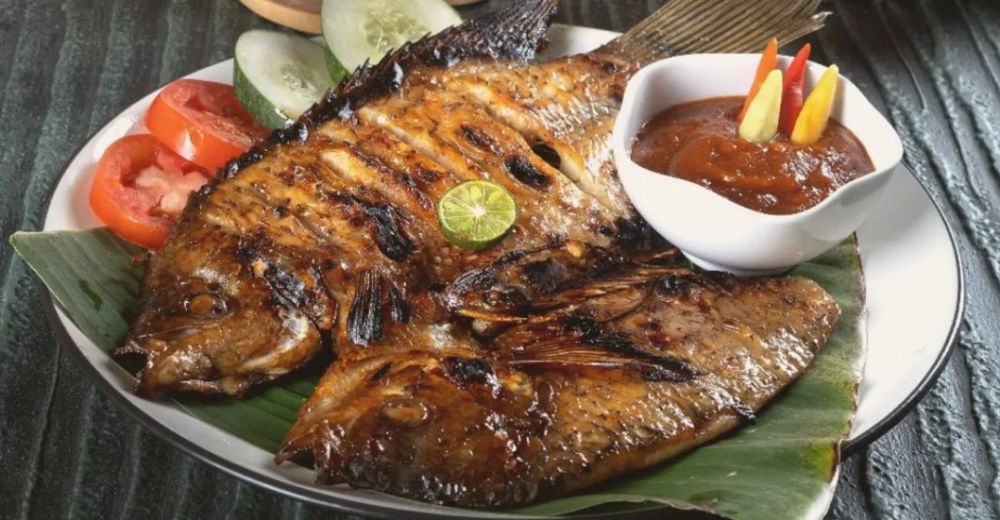 10 Rekomendasi Tempat Makan Ikan Bakar Terenak di Sidoarjo