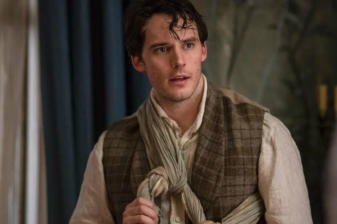 11 Film Thriller dan Horor Dibintangi Sam Claflin, Terbaru Bagman!