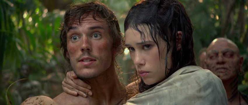 11 Film Thriller dan Horor Dibintangi Sam Claflin, Terbaru Bagman!