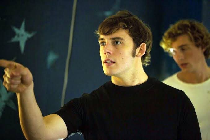 11 Film Thriller dan Horor Dibintangi Sam Claflin, Terbaru Bagman!