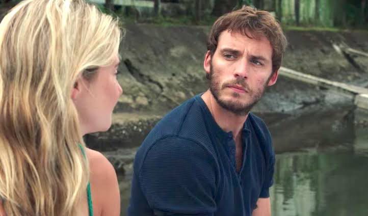 11 Film Thriller dan Horor Dibintangi Sam Claflin, Terbaru Bagman!