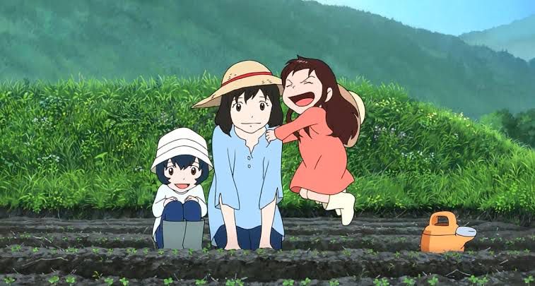 5 Anime Penuh Kehangatan yang Mengingatkan Kita Arti Keluarga