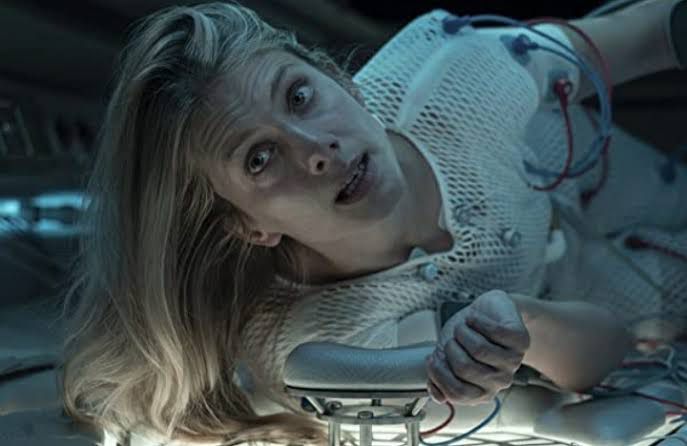 8 Film Horor Thriller Garapan Alexandre Aja, Ada Crawl hingga Oxygen!