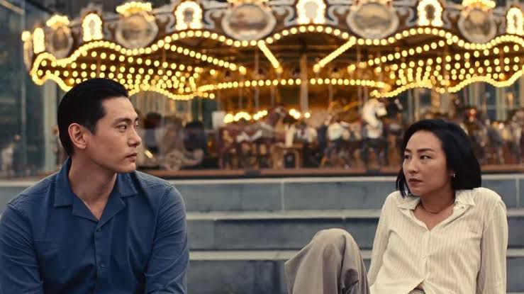 17 Film Drama Romantis Rilisan A24, Terbaru We Live in Time!