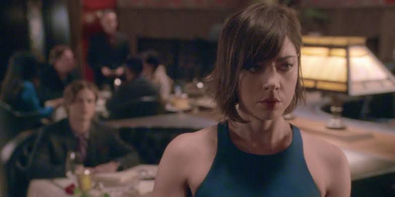 12 Serial Dibintangi Aubrey Plaza, Terbaru Agatha All Along!