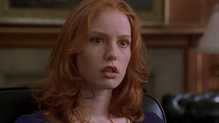 5 Film Horor Thriller Dibintangi Alicia Witt, Terbaru Longlegs!