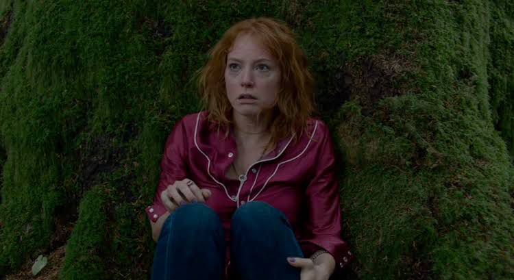 5 Film Horor Thriller Dibintangi Alicia Witt, Terbaru Longlegs!